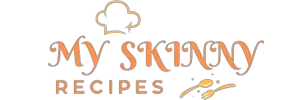 My Skinny Recipes - Easy Recipes
