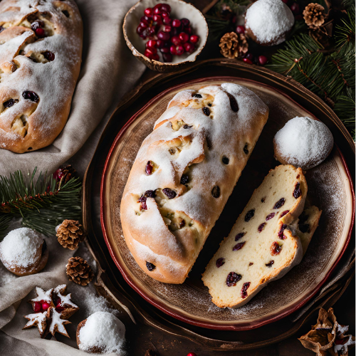 Stollen