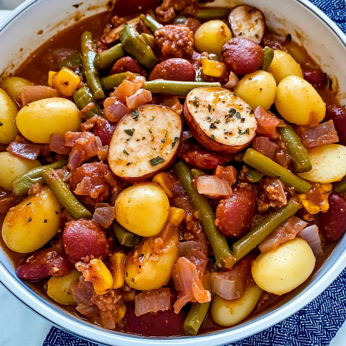 Easy Kielbasa Sausage Recipes