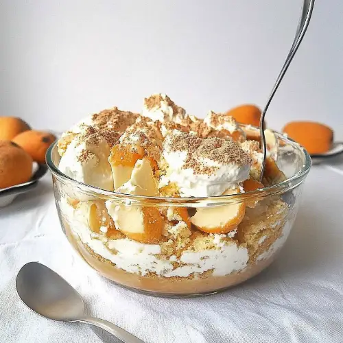 🍌 Magnolia Bakery Banana Pudding (From Scratch)