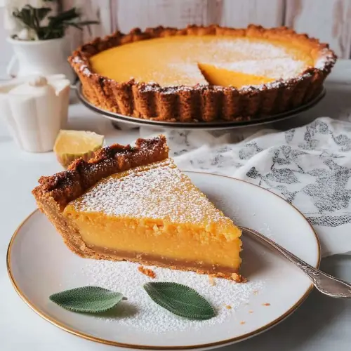 🥧 Milk Bar Crack Pie