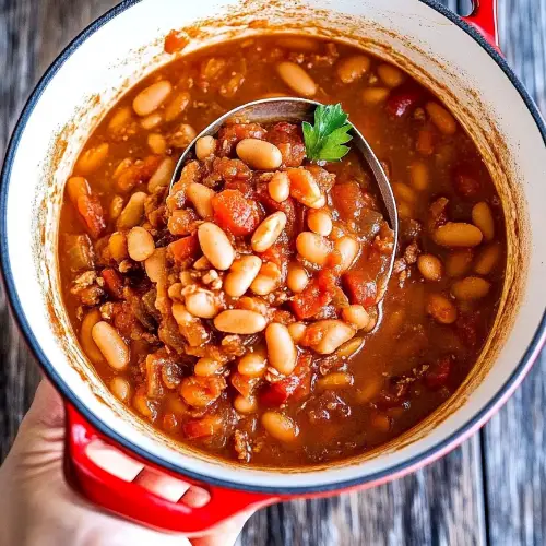 Pinto Beans with Mexican-Style Seasonings