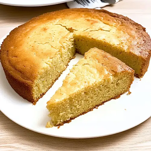EASY CORNBREAD RECIPE