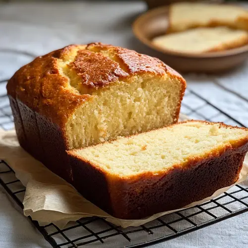 Easy Yogurt Bread